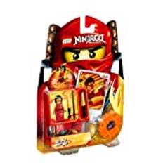 LEGO 2172 – Ninjago 2172 Nya