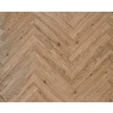 Timberman Novego Vinylplank – Sildeben Natural Oak