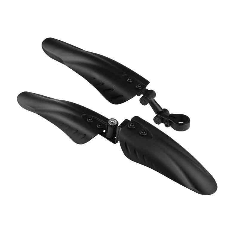 Skärmset 20-24″ clip-on till Crescent juniorcyklar
