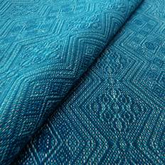 Didymos fastvikle Mystic Petrol 1975 Hemp