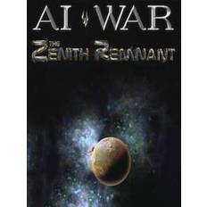 AI War: The Zenith Remnant Steam Key GLOBAL