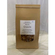 Soltäppan Beryls Granola