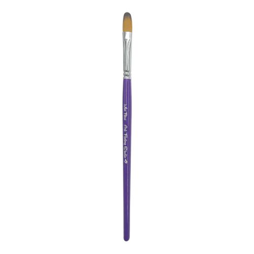 ART FACTORY - Filbertpensel - Mini Filbert Brush