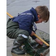 Junior waders