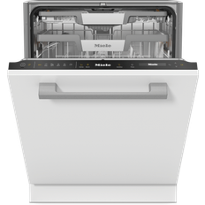 Miele - G 7650 SCVi AutoDos Obsidiansort