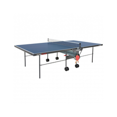 Stiga Action Roller Bordtennisbord + Net (pris inkl. fragt)