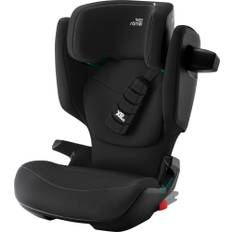 Britax Römer Kidfix Pro Bältesstol, Space Black