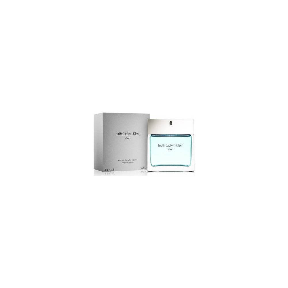 Calvin Klein Truth Men's Eau De Toilette Spray 100ml