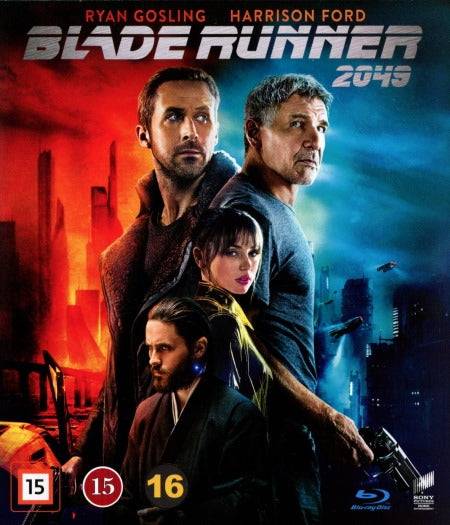 Blade Runner 2049 (Beg)