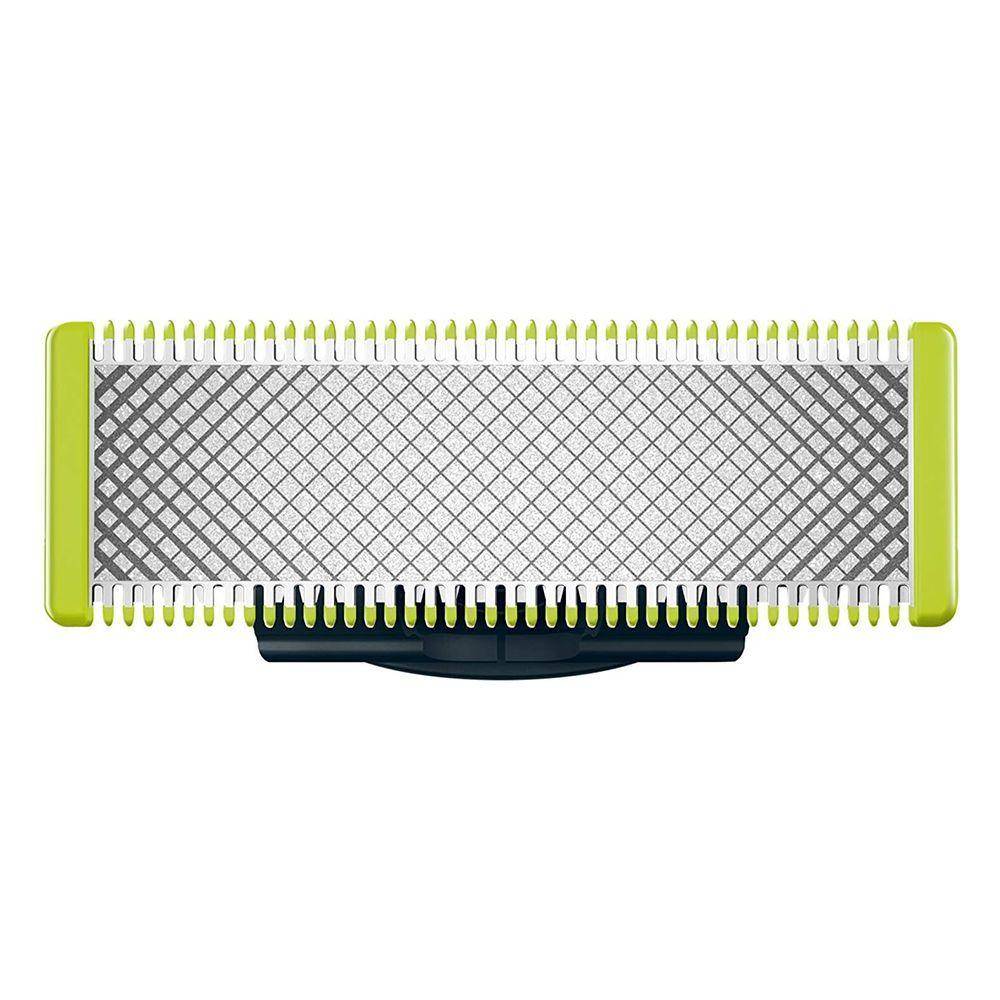 Replacement shaver head for Philips Oneblade trimmer QP220 QP2520 QP230 QP2533