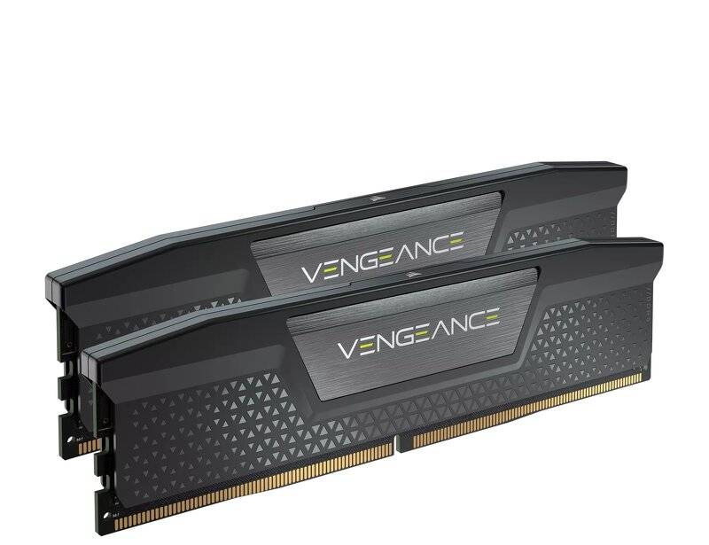 Corsair Vengeance 32GB (2x16GB) / 6400Mhz / DDR5 / CL32 / CMK32GX5M2B6400C32