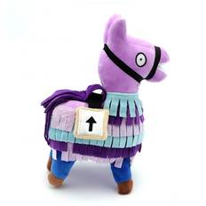 Fortnite  Llama  Loot  bamse