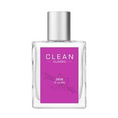 Clean Classic Skin & Vanilla - Eau de Toilette - Resestorlek - 10 ml