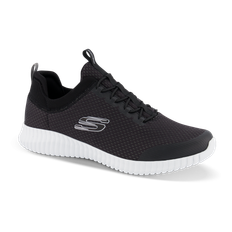 Skechers sneaker sort 52529 - 45½