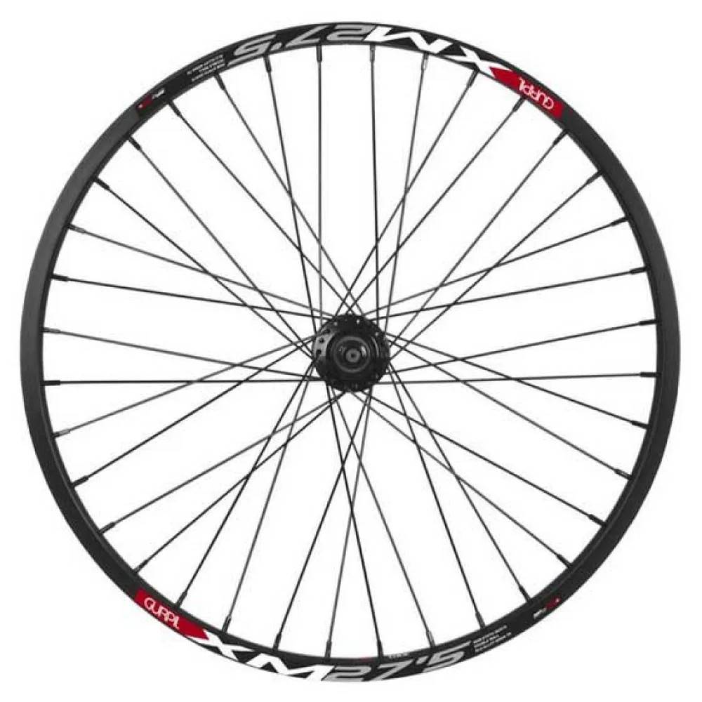Gurpil Xm M475 27.5´´ 6b Disc Mtb Forhjul