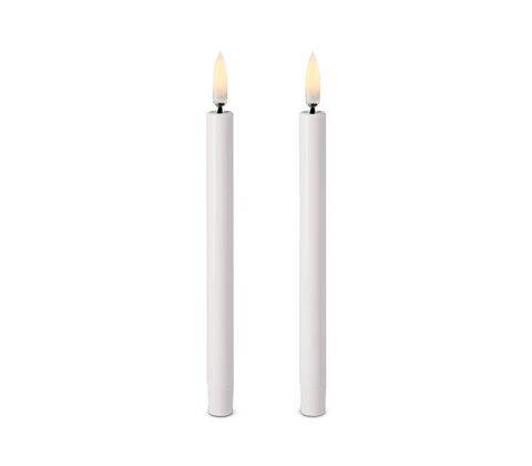Uyuni LED Kertelys til batteri 2-pk.