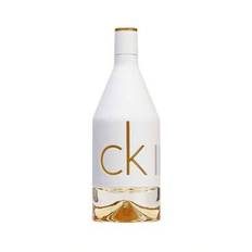 CALVIN KLEIN CK In2U For Her Eau De Toilette 50 Ml - Odoroso (50 ml)