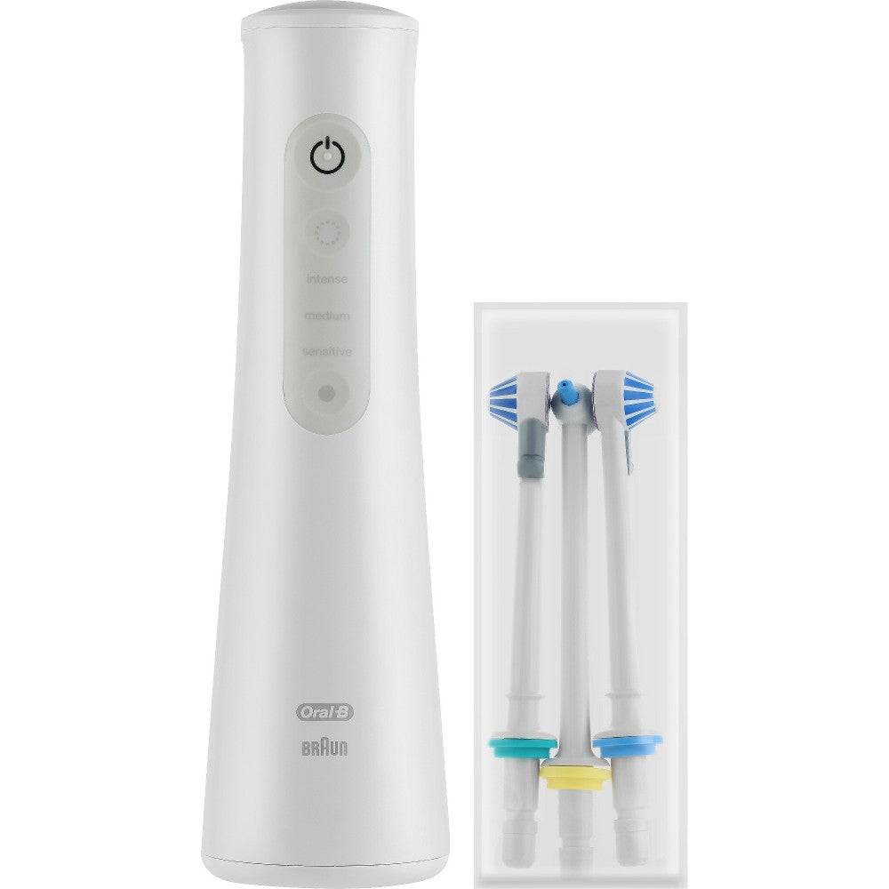 Oral-B Aquacare 6 Pro Expert — Irrigatore orale