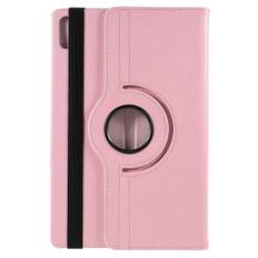 Lenovo Tab P12 Pro etui- Pink