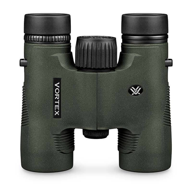 Vortex Diamondback HD 8x28 - Håndkikkert fra Vortex.
