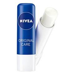 Nivea Original Care Læbepomade