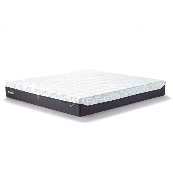Tempur Pro Plus Smartcool madras 160x210 cm. - Medium - Charcoal Grey