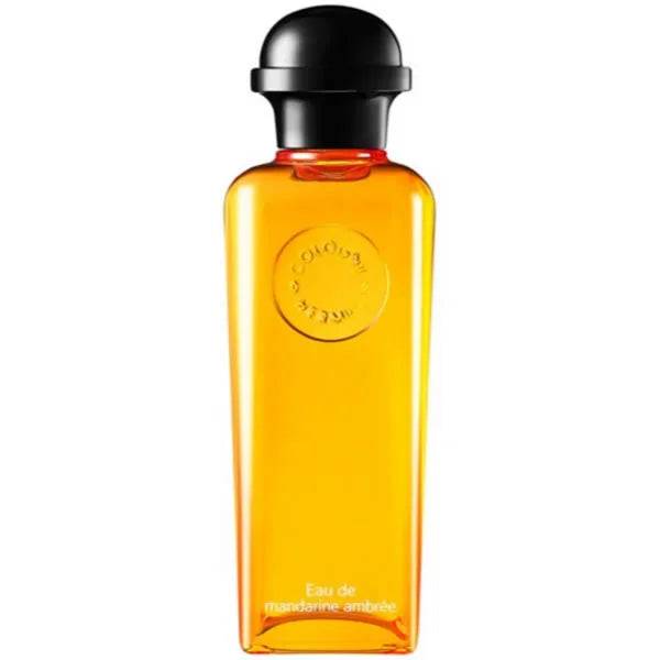 Eau de Mandarine Ambrée Eau de Cologne - 200ml