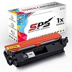 SPS skrivare toner kompatibel med HP Laserjet Pro MFP M 149 DW – CF294A | svart | 1 200 sidor