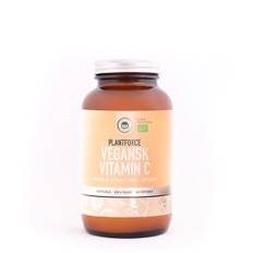 Plantforce - Vegansk Vitamin C