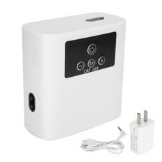 CAT?100 Portable USB Oxygen Pump Fishing Aquarium Fish Tank Air Pump