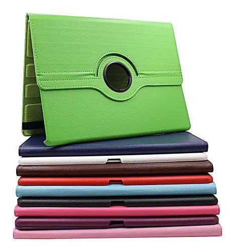 360 Fodral Samsung Galaxy Tab S11 Ultra (Mörkblå)
