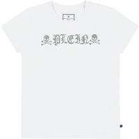 T-shirt Rund Hals Ss