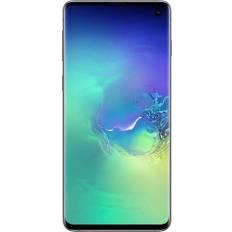 Samsung Galaxy S10 | 128 GB | Single-SIM | Prisma grön