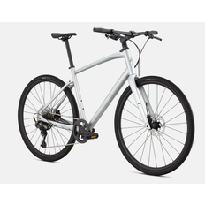 Specialized - Sirrus X 4.0 - S - silver