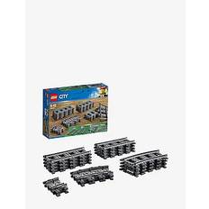 LEGO Skinner 60205 |Grå |One Size