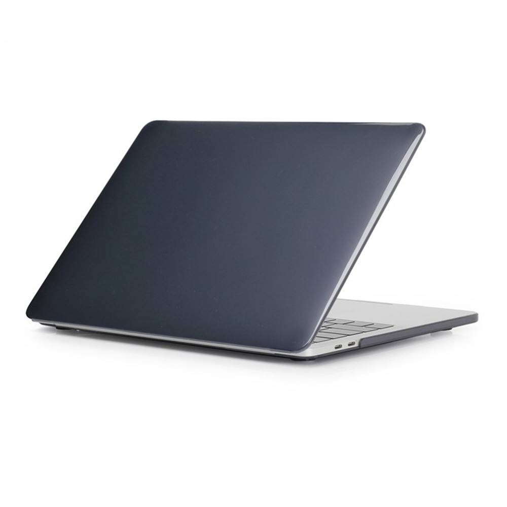 Apple MacBook Neo 13 2026 Skal, Svart