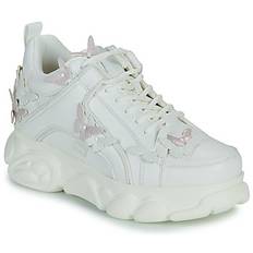 Buffalo  Sneakers CLD CORIN BUTTERFLY  - Hvid - 41