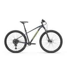 Cannondale Trail 1 2025 Blå - Xs