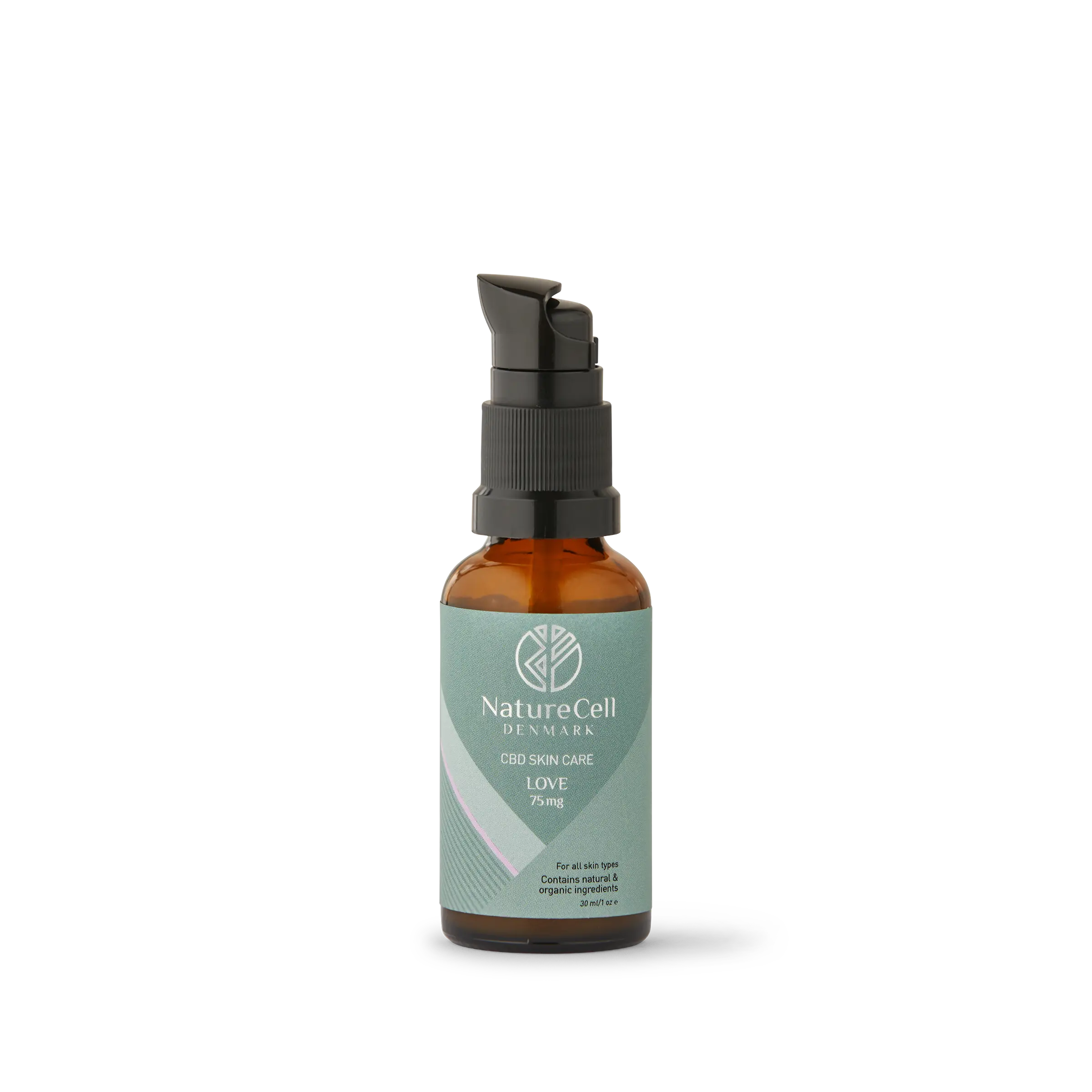 Love Lubricant med CBD | 30ml