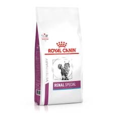 RC Vital Renal Special Cat