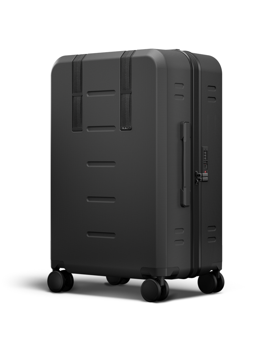 DB Ramverk Check-in Kuffert - Medium.