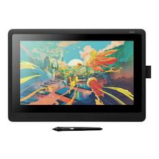 Wacom Cintiq 16 - Digitalisierer mit LCD Anzeige