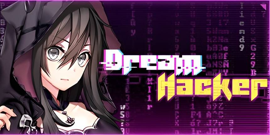 Dream Hacker (PC) - Standard