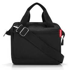 Reisenthel Allrounder Cross Skuldertaske Black