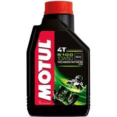 Motorolja MOTUL 5100 4T 10W50 1L