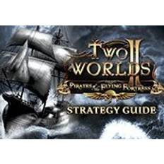 Two Worlds II - Pirates of the Flying Fortress Strategy Guide DLC Steam CD Key