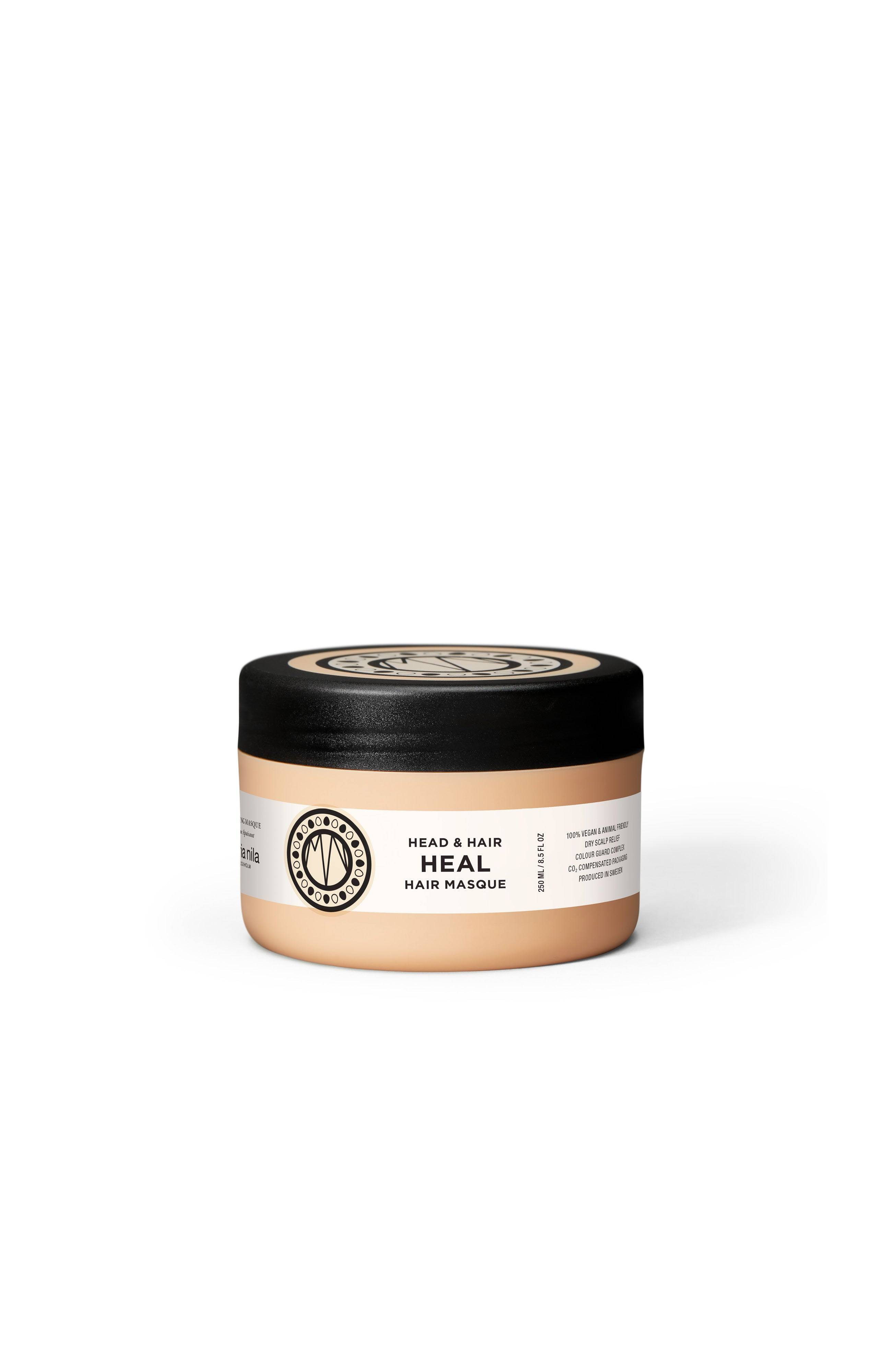 Maria Nila - Head & Hair Heal Mask
