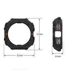 Beskyttende TPU-etui til Samsung Galaxy Watch 7 Ultra 47mm
