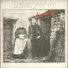 Fairport Convention Babbacombe Lee - Sunrise Label UK vinyl LP ILPS9176