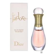 Dior J'Adore Eau de Toilette Roller Pearl 20ml